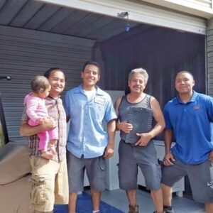 Happy Customer