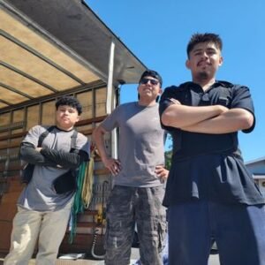 Macho Crew