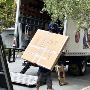 Mirror carton