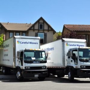 Trucks