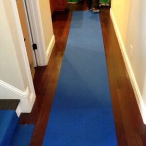 floor protection